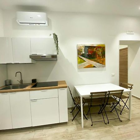 Residenza Sul Corso Apartment Salerno Exterior photo