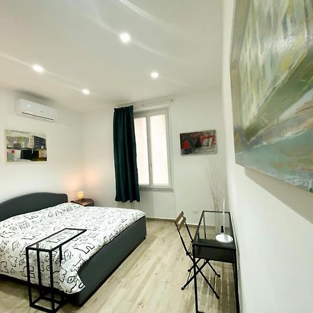 Residenza Sul Corso Apartment Salerno Exterior photo
