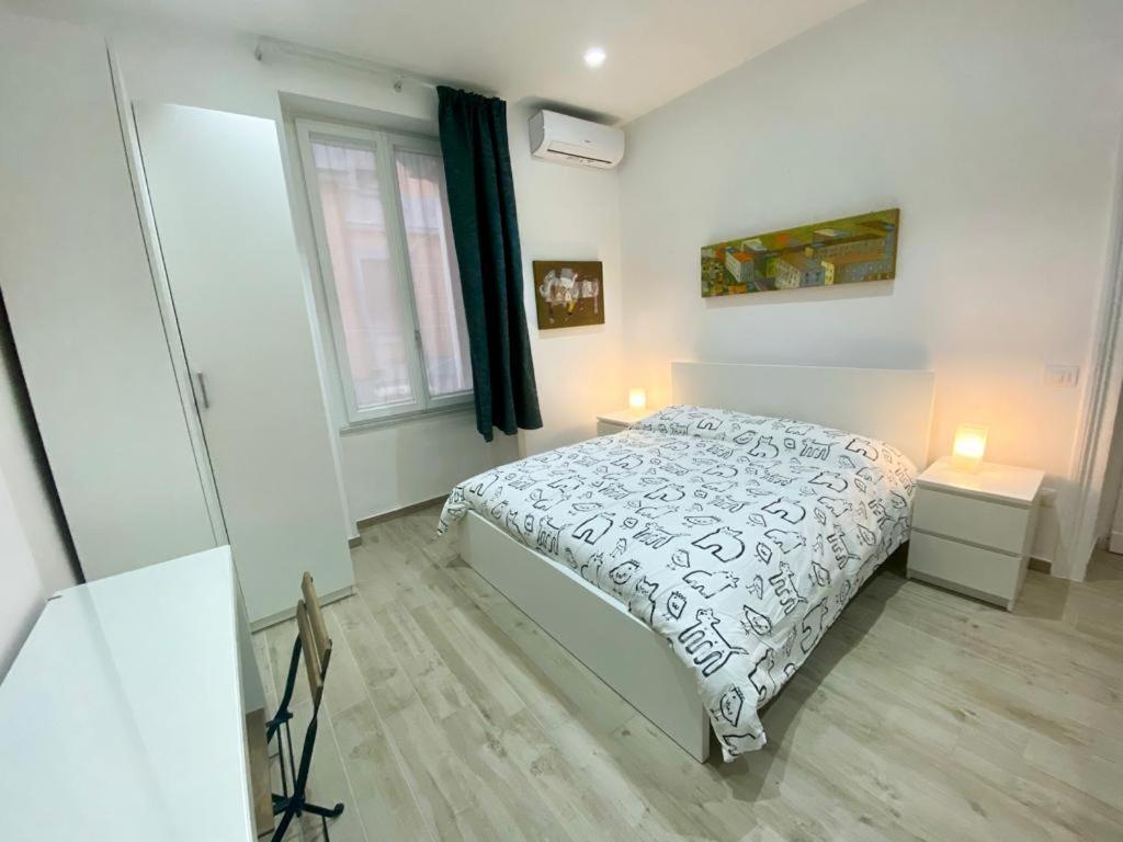 Residenza Sul Corso Apartment Salerno Exterior photo