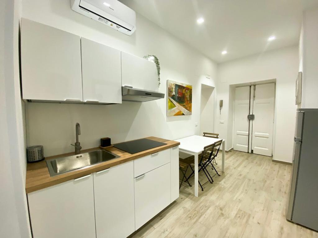 Residenza Sul Corso Apartment Salerno Exterior photo