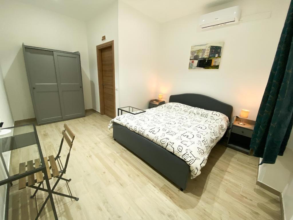 Residenza Sul Corso Apartment Salerno Exterior photo