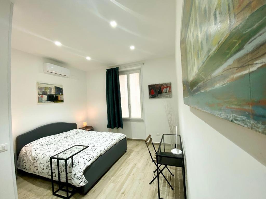 Residenza Sul Corso Apartment Salerno Exterior photo