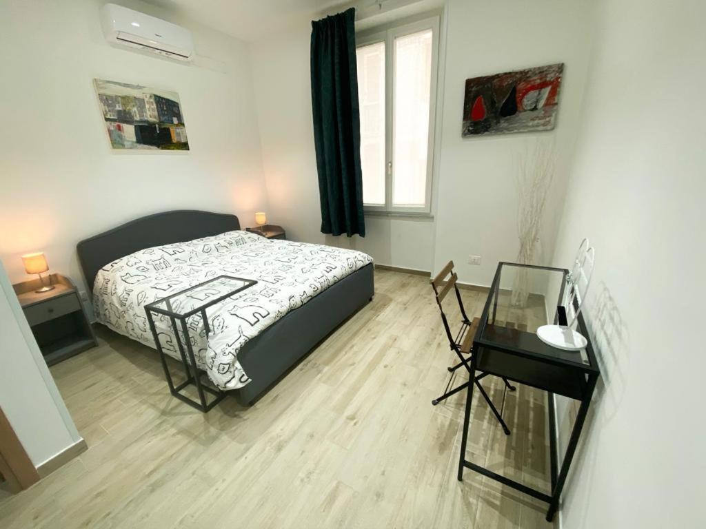 Residenza Sul Corso Apartment Salerno Exterior photo